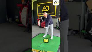 Amateurs vs Pro Golfers: The Shocking Practice Difference