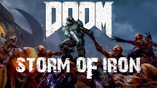 Watch Debauchery Storm Of Iron video