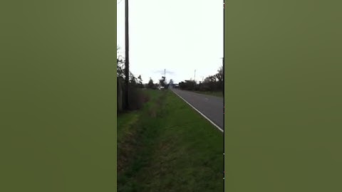 Class 5 Baja with Ecotec