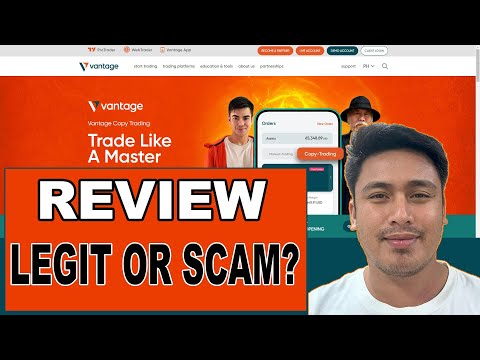 Legit or Scam?