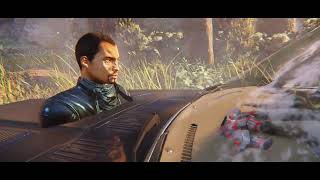 Shadow Warrior 2 Noclipping (Prologue)
