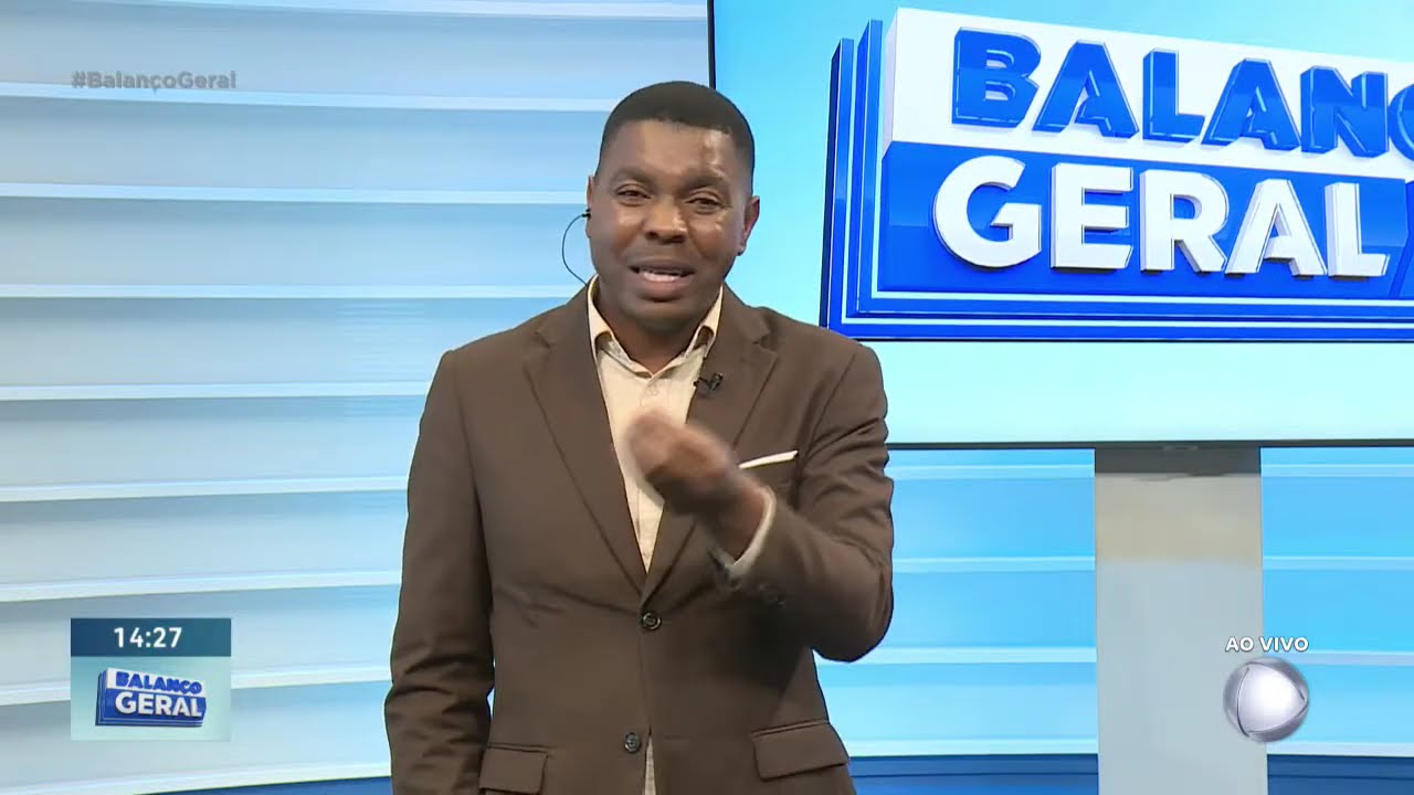 #BalançoGeral: Pequena Chuva em Maputo e a "banda sapórica" toca - @MiramarNews