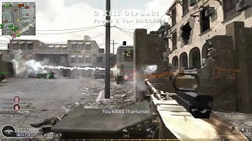 KillaHacks.Com - Call of Duty 4 No Spread