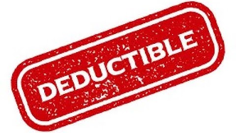 Auto Insurance Deductible Explained, and how you can save money on your insurance by changing it!!
