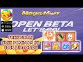 MegaMon Global Gameplay - Free VIP15 & 800k Diamonds & Free SS Pokemon Android APK Download