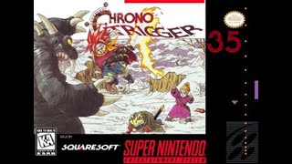 Chrono Trigger - First Playthrough Pt. 35