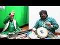 Chhap Tilak Naubat | ustad Shehzad jani and Babu Jan ji @Shehzad Jani  | Ghunghroo tabla