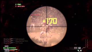Mw3 Feed Leftover :)