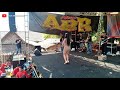 Rissa Amelia New ABR live Gulangan rejosari  14 agustus ( BMS Bakol Molen Semarang ) Reni jaya audio