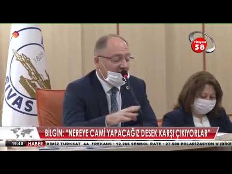 Ak Parti’nin AKP’li Meclis Üyesi Belediye Başkanına Zübük Dedi