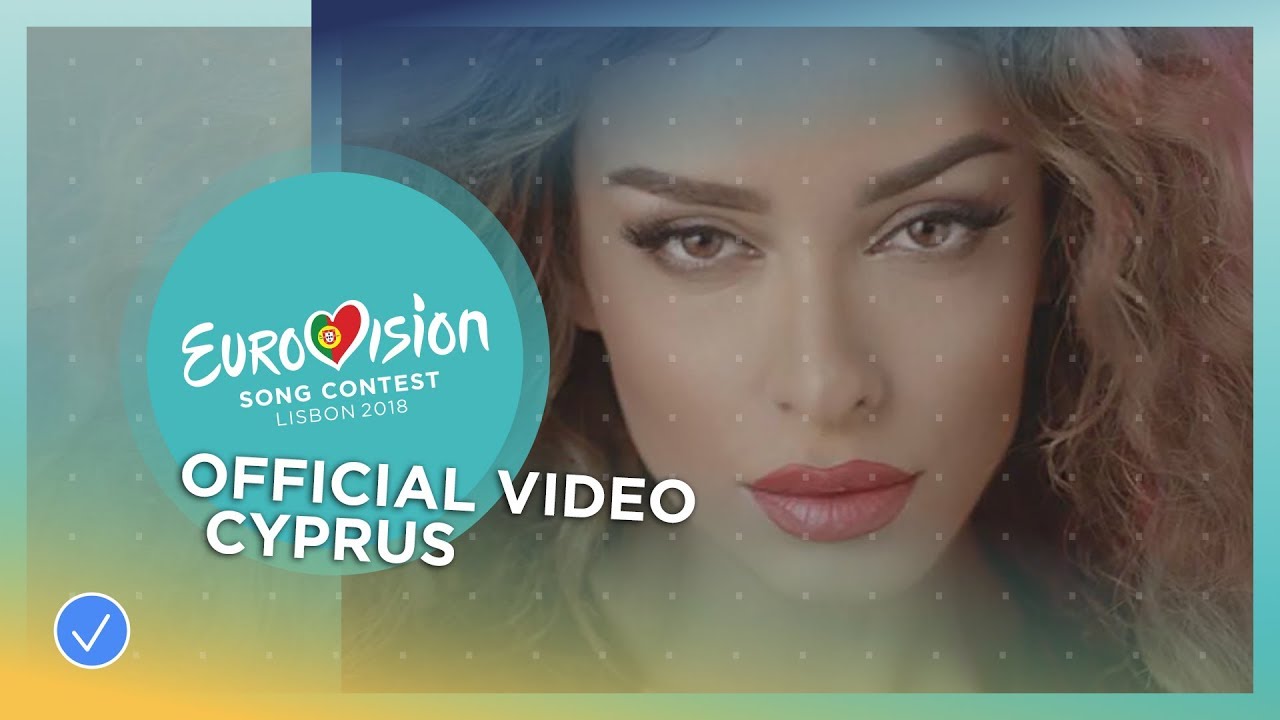 Eleni Foureira - Fuego - Cyprus - Official Music Video - Eurovision 2018's Banner