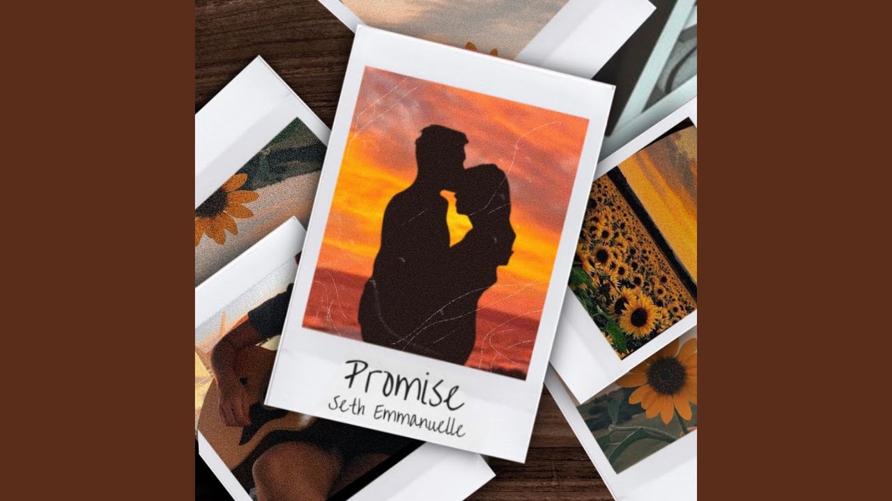 Watch Promise on YouTube Watch Promise on YouTube