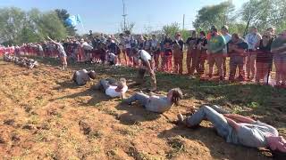 WKU AGR Championship Pull vs. Phi Delt 2022