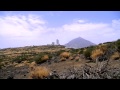 Mount Teide - Tenerife