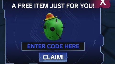 [Mobile] How to get the Cactrot in The Hunt Mega Edition | Roblox