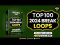 Top 100 break loops free download  2024 break loops free download  2024 break loops  bvm tunes
