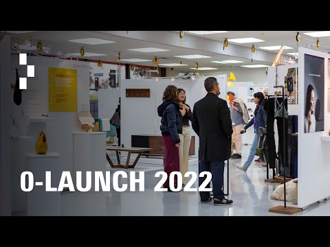 O-Launch '22 | Otis College of Art and Design