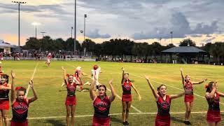 48 yard TD!! 