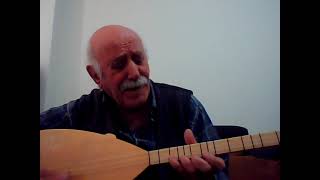 Ayagında Dar Şalvar