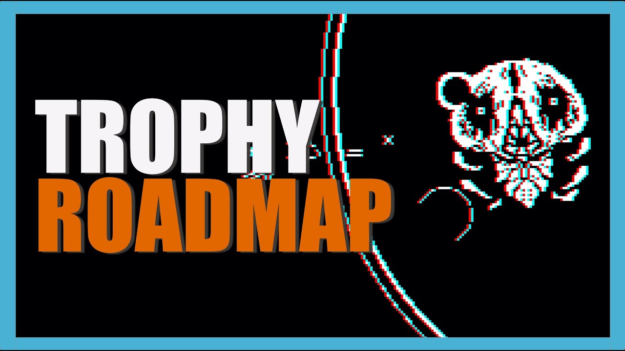 Trophy Roadmap: Null Drifter