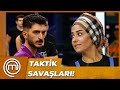İŞTE YENİ HAFTANIN TAKIMLARI! | MasterChef Türkiye 48. Bölüm