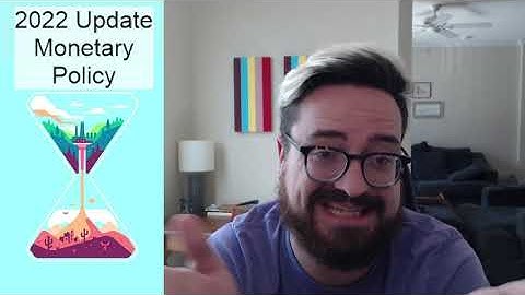 2022 Monetary Policy (Including Limited v  Ample Reserves) AP Macro Lecture