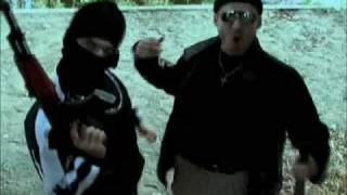 Blokkmonsta &amp; Schwartz - Todesschwadron