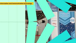 Information and communication technology