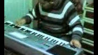 Piyanist