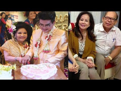 Video Sự Thật Bà Thuý Nga Paris Và Mối Tình Cuối Cùng Với MC... - youtube