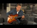 Гітара електроакустична Godin A6 ULTRA Natural SG