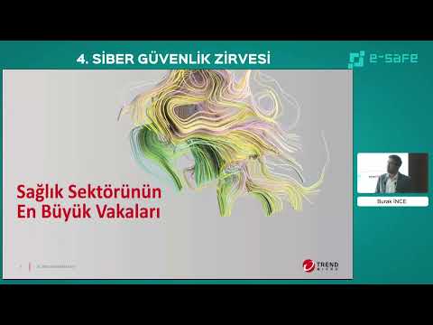 Sağlık Sektörüne Yönelik En Büyük Siber Saldırılar