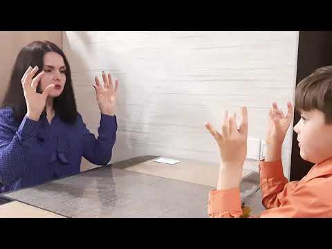 Нейропсихологические занятия с детьми 5-12 лет, часть 2