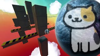 Marble It Up! - Full Game Speedrun in 31:43
