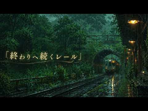「終わりへ続くレール」