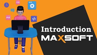 Introduction to Maxsoft screenshot 4