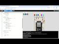 ESP32 LED Animation Project Using MicroPython | Step by Step Tutorial 🔥