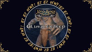 LOTRO Dungeon Series: Glimmerdeep [2024]