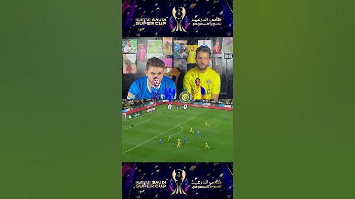 ملخص مباراة الهلال والنصر#الهلال #النصر #كاس_السوبر_السعودي #الهلال_السعودي #النصر_السعودي #الهلال
