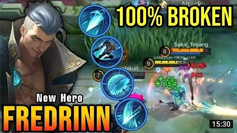 LING FASTHAND Aggressive Kill + PERFECT ROTATION NEW PATCH | Ling Gameplay Mobile Legends