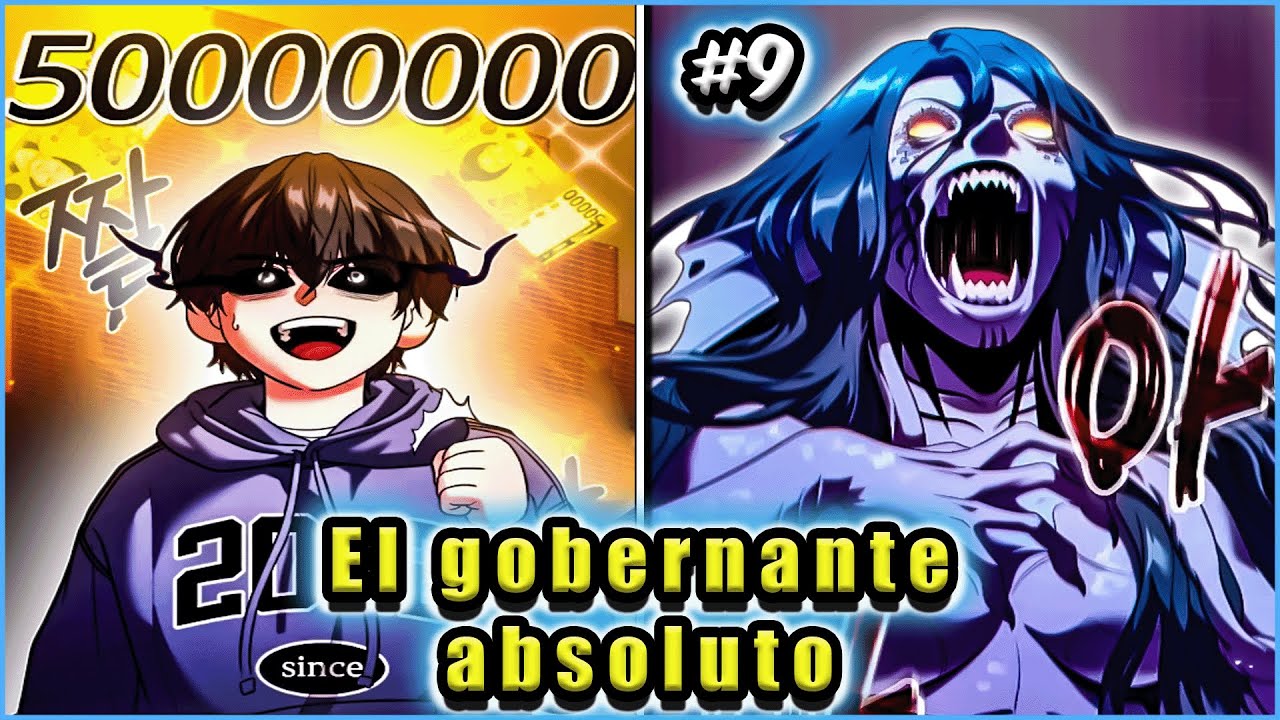 🐀 La nueva ESTRATEGIA de AVANCE SUBTERRÁNEO del GOBERNANTE ABSOLUTO