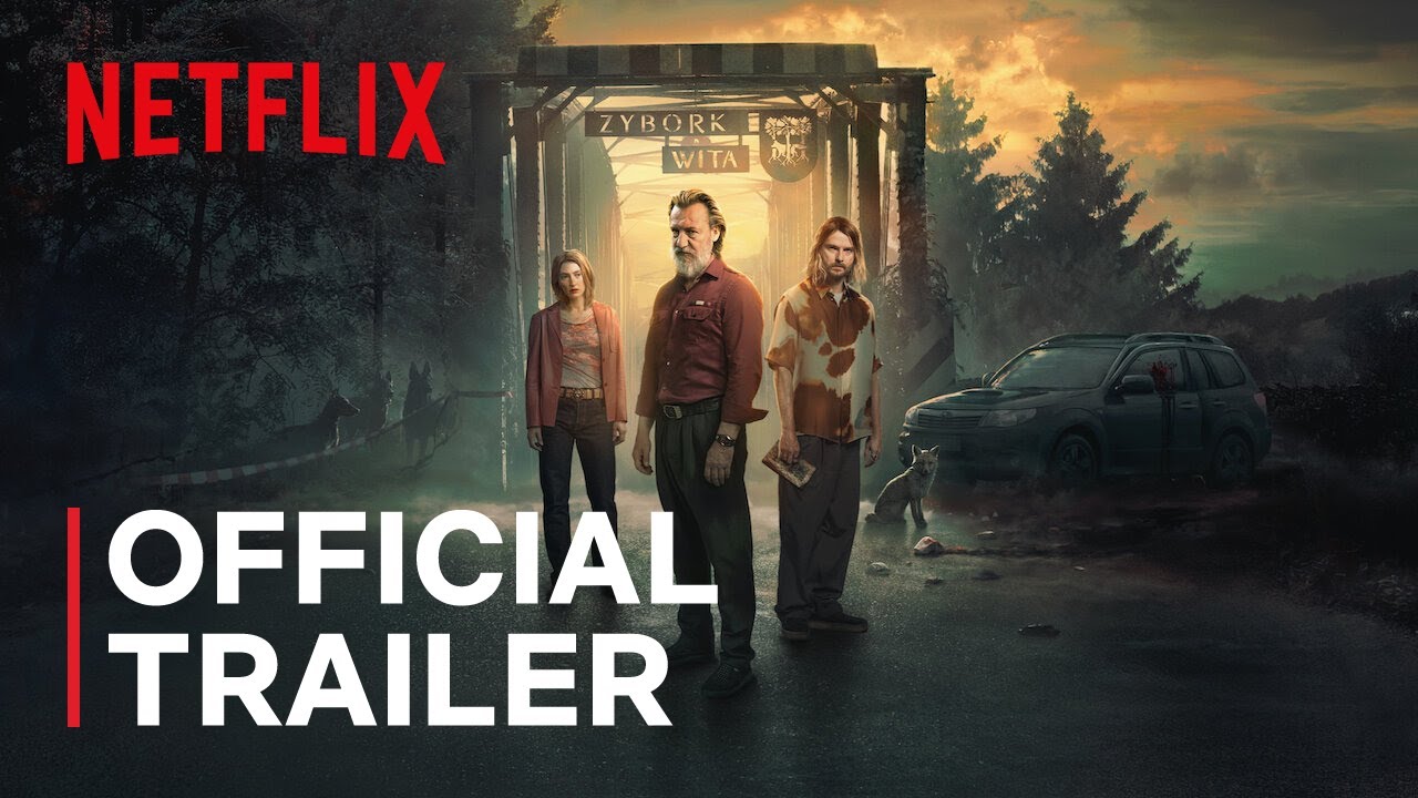Hound’s Hill (2025) trailer thumbnail