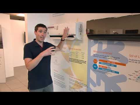 Video: Opties: Hoeveel Kost Airconditioning?