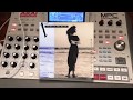 Tracie Spencer - "Tender Kisses" Sample Flip On MPC Renaissance | (Prod. By @DJBenFrank)