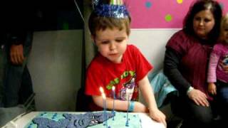 happy birt ay AVI