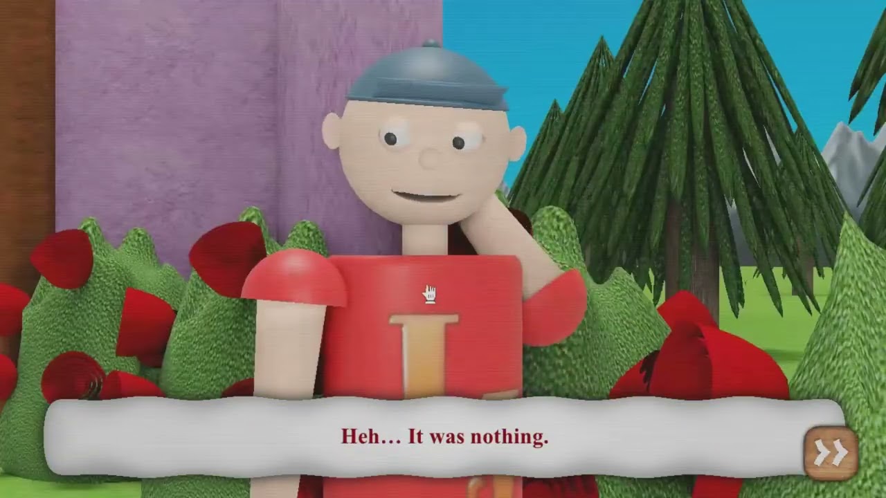 Julian&Friends Second chapter