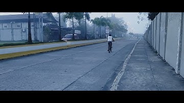 nokia 5.4 cinema mode | static shot practice | morning | android 12