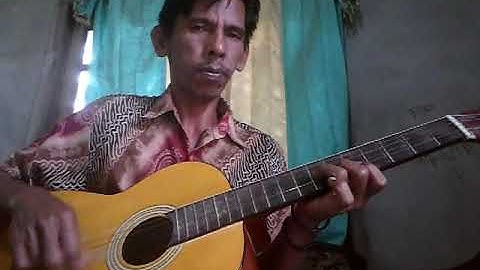 Cover.sungguh terpaksa.RHOMA IRAMA