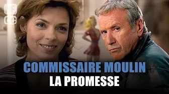 Commissioner Moulin: The Promise - Yves Renier - Full Movie | Season 7 - EP 8 | PM