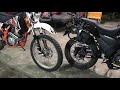 Kayo T2 (250) vs Shineray X-Trail 250. Сравнить Свинью с Гусём.